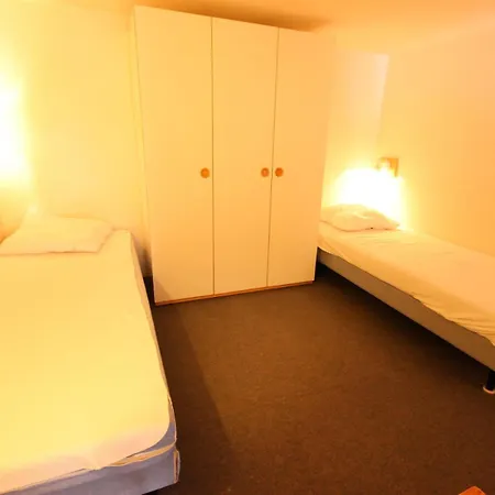 Arc En Ciel - 2 Pieces 5 Personnes A Vallandry En Centre Station Et A Cote Des Pistes Mae-2063 Apartment