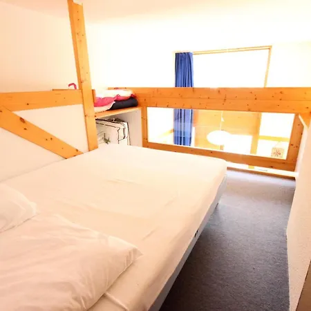 Apartment Arc En Ciel - 2 Pieces 5 Personnes A Vallandry En Centre Station Et A Cote Des Pistes Mae-2063 *